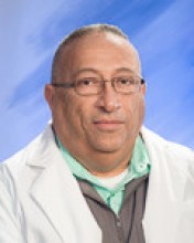 Adalberto Rodriguez Morales, MD